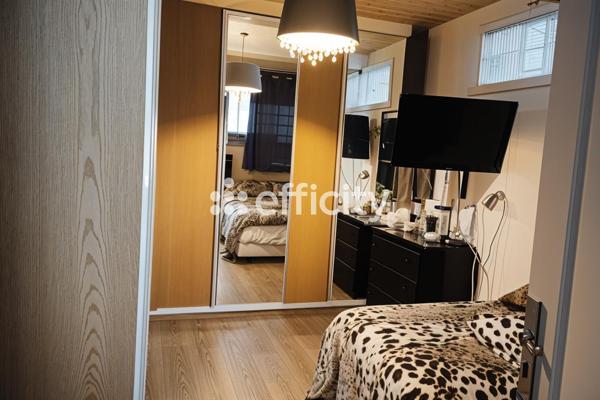 Maison 5 pièces - 103 m²