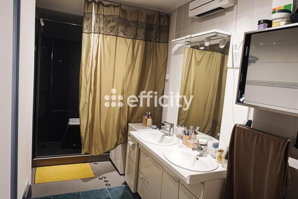 Maison 5 pièces - 103 m²