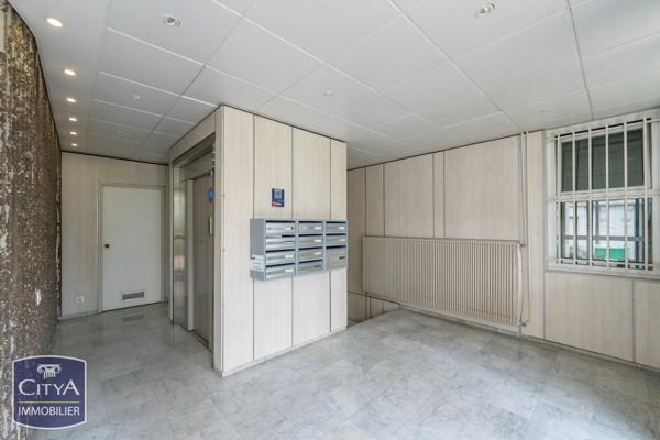 Appartement à vendre 3 pièces 54m² Paris 15e Arrondissement (75015)