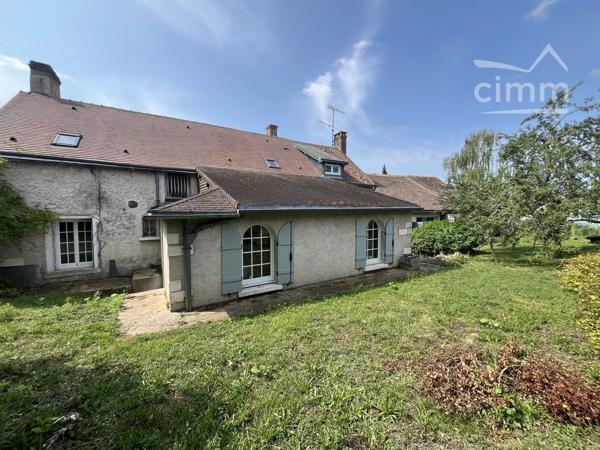 Il y a des maisons que l’on visite… et d’autres que l’on découvre vraiment.