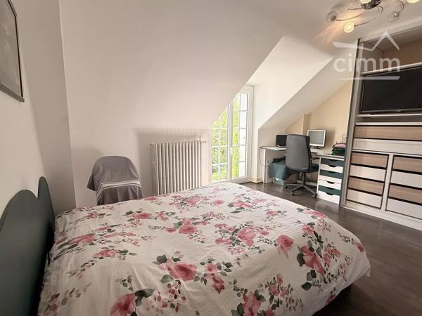 Il y a des maisons que l’on visite… et d’autres que l’on découvre vraiment.