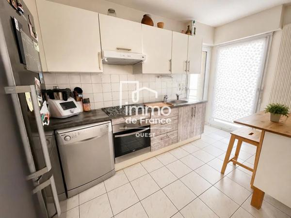 Appartement à vendre à Roche-sur-Yon (85000)