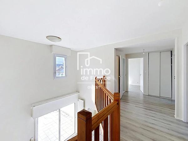 Appartement à vendre à Roche-sur-Yon (85000)