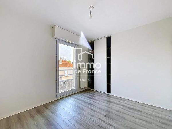 Appartement à vendre à Roche-sur-Yon (85000)