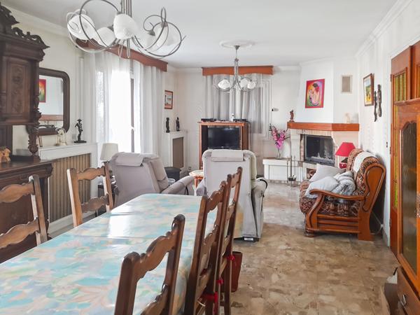 Maison Cergy 6 pièce(s) 152.29 m2