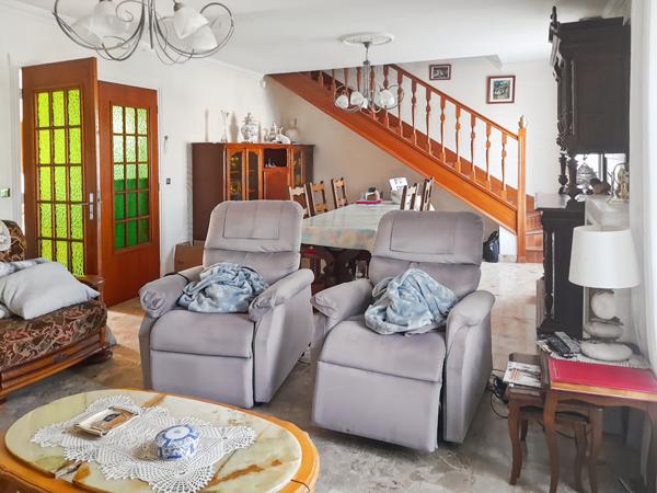 Maison Cergy 6 pièce(s) 152.29 m2