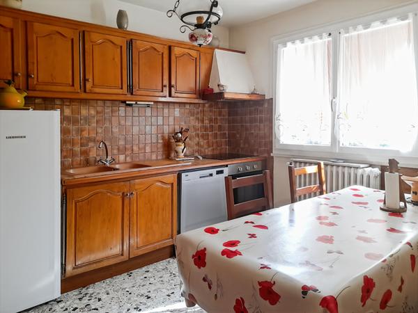 Maison Cergy 6 pièce(s) 152.29 m2