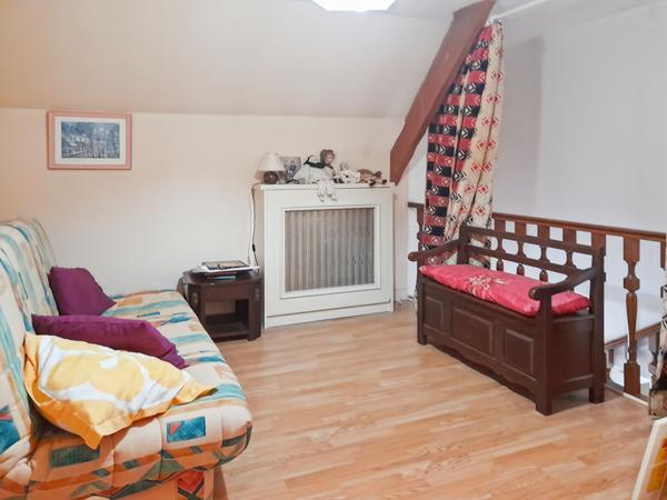 Maison Cergy 6 pièce(s) 152.29 m2