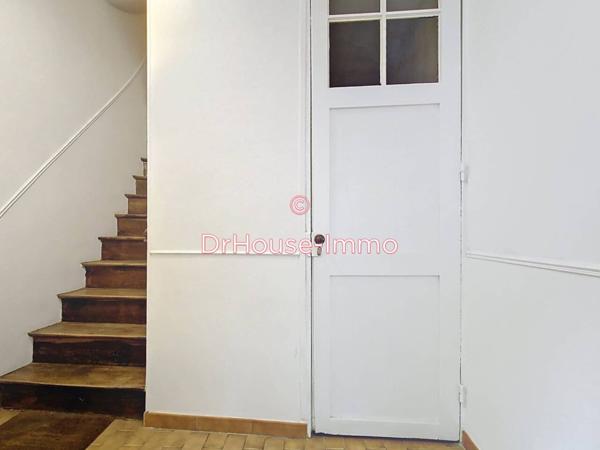 Appartement à vendre 1 pièce de 31 m²