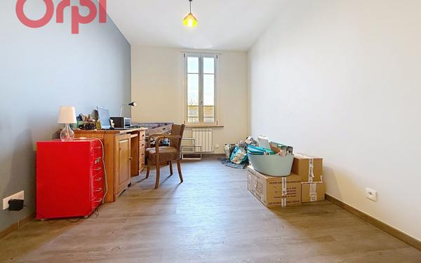 Maison à vendre    4 pièces • 97 m2 Vichy
