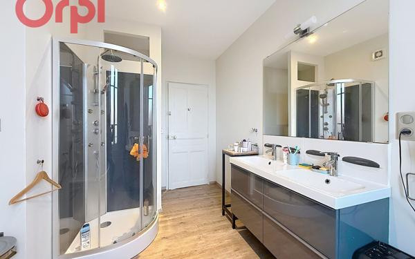 Maison à vendre    4 pièces • 97 m2 Vichy