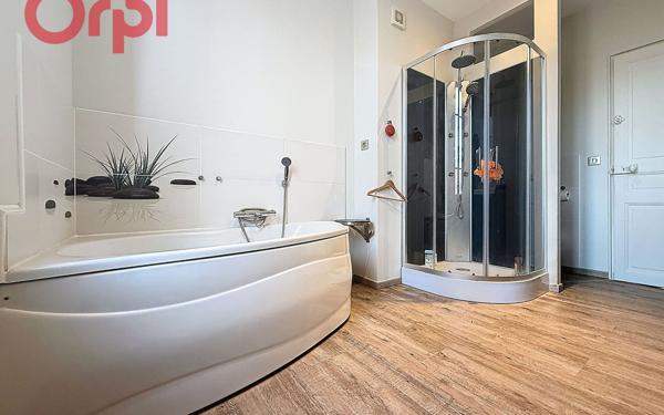 Maison à vendre    4 pièces • 97 m2 Vichy