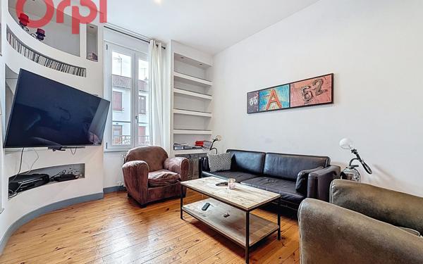Maison à vendre    4 pièces • 97 m2 Vichy
