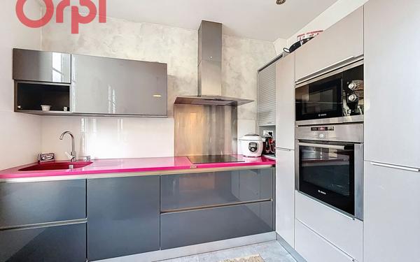 Maison à vendre    4 pièces • 97 m2 Vichy