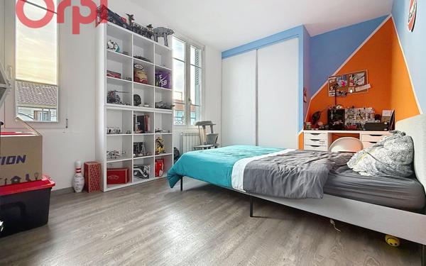 Maison à vendre    4 pièces • 97 m2 Vichy