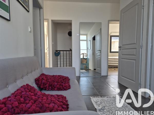 Maison à vendre 5 pièces 120 m² Pornichet