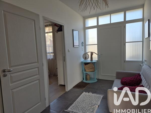 Maison à vendre 5 pièces 120 m² Pornichet