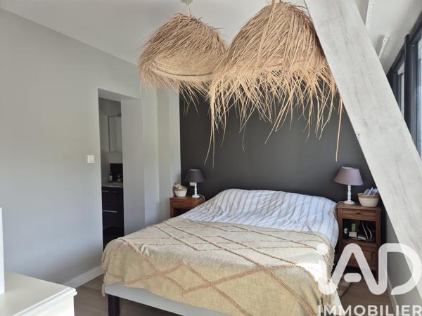 Maison à vendre 5 pièces 120 m² Pornichet