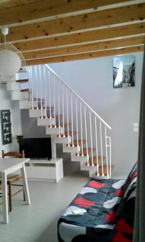 Appartement 2 pièces 32 m2