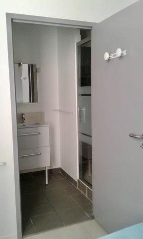 Appartement 2 pièces 32 m2