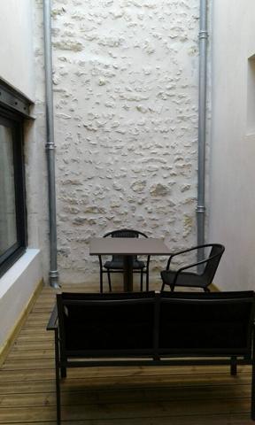 Appartement 2 pièces 32 m2