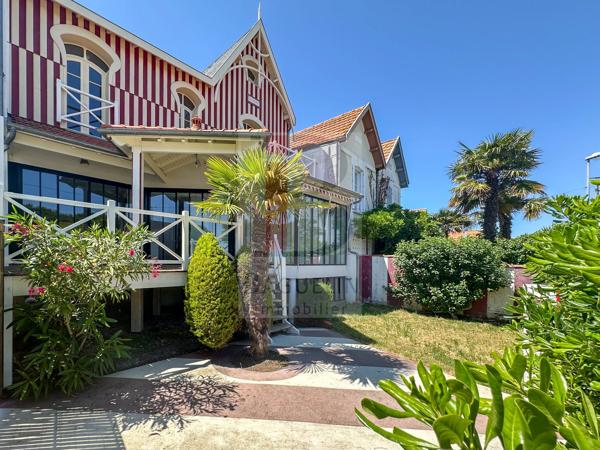 Magnifique maison face à la mer