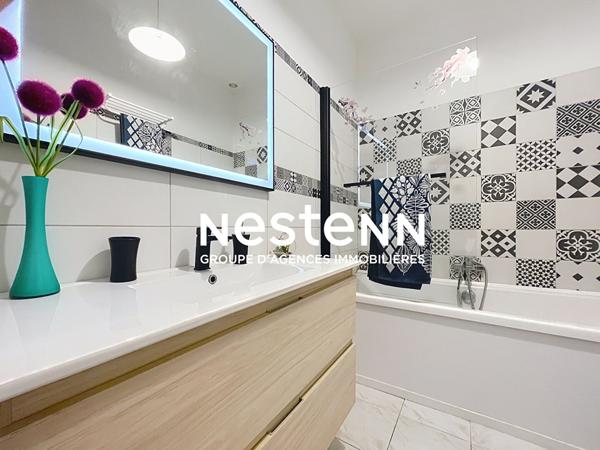 Appartement Perpignan deux pièces rénové 48,82 m² à 5 min du centre-ville