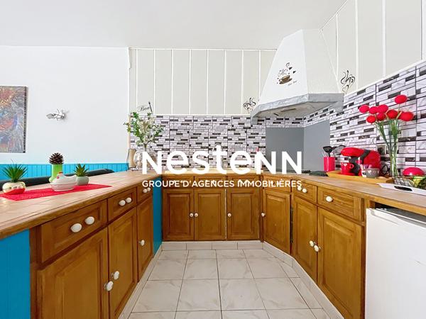 Appartement Perpignan deux pièces rénové 48,82 m² à 5 min du centre-ville