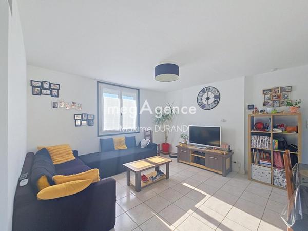 Maison à SAINT-SEBASTIEN-SUR-LOIRE, 44230 - 6 pièces 115m²