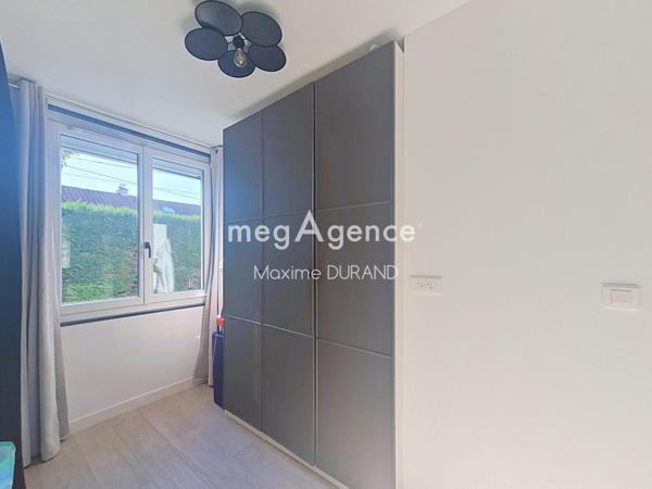 Maison à SAINT-SEBASTIEN-SUR-LOIRE, 44230 - 6 pièces 115m²