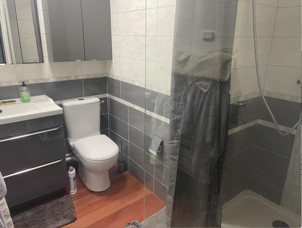 Gagny (93220) Grand studio de 36 m2 ,centre ville à Gagny