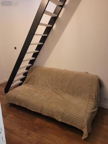 Maison à vendre à Tours dans l'Indre-et-Loire (37000), ref : 37007-2766