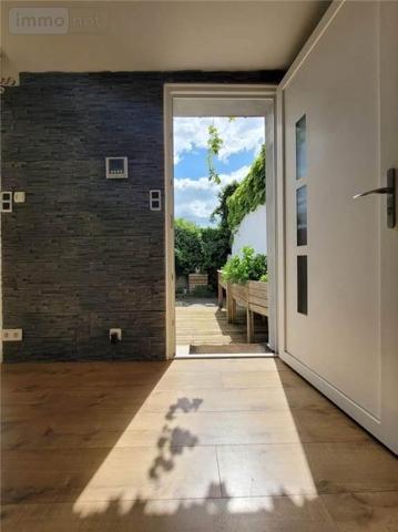 Maison à vendre à Tours dans l'Indre-et-Loire (37000), ref : 37007-2766