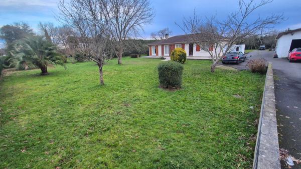 Maison 5 pièces 135 m2