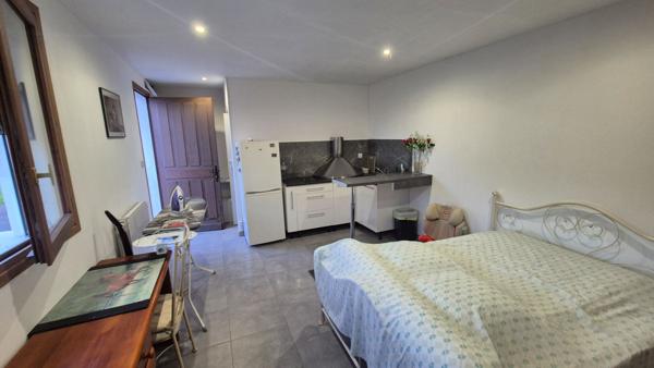 Maison 5 pièces 135 m2