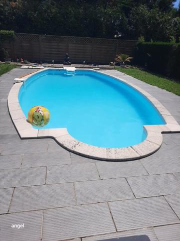 Maison 5 pièces 135 m2