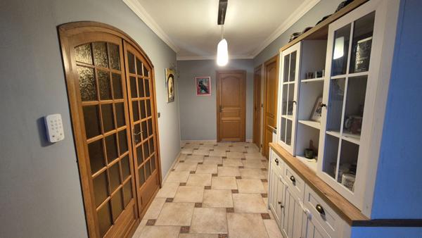 Maison 5 pièces 135 m2