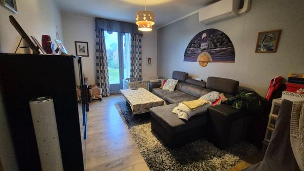 Maison 5 pièces 135 m2