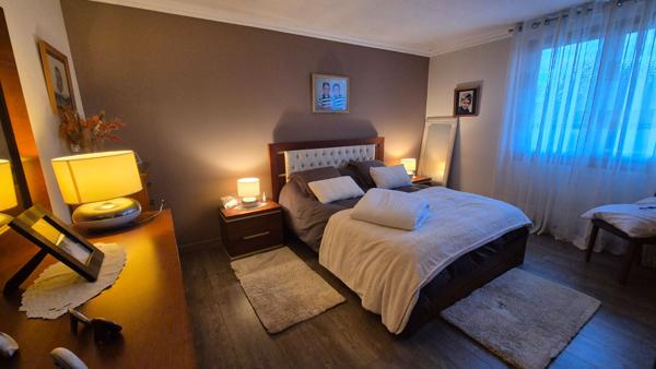 Maison 5 pièces 135 m2