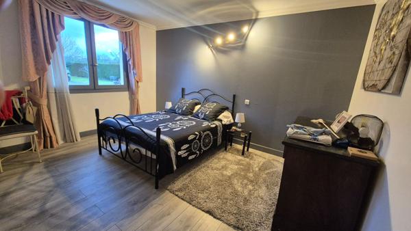 Maison 5 pièces 135 m2