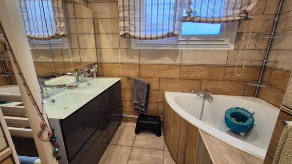Maison 5 pièces 135 m2