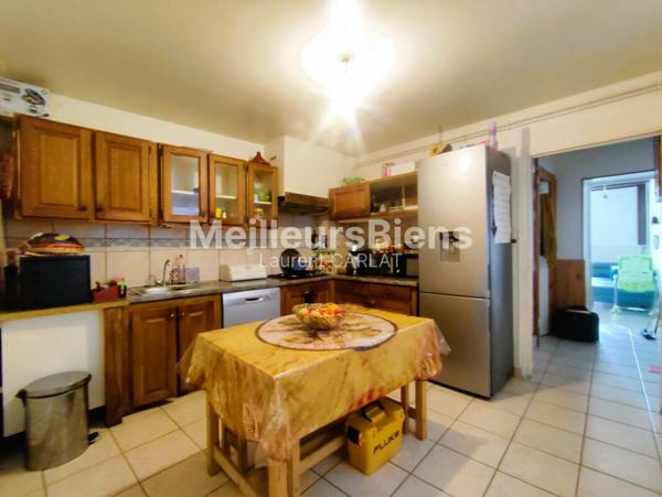 Première acquisition - Investisseurs