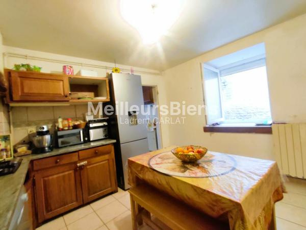 Première acquisition - Investisseurs