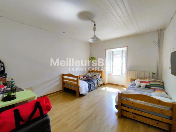 Première acquisition - Investisseurs