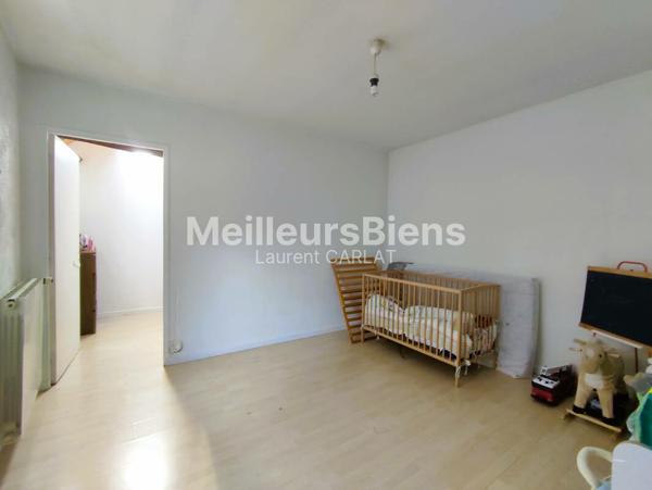 Première acquisition - Investisseurs