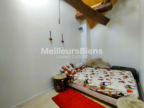 Première acquisition - Investisseurs