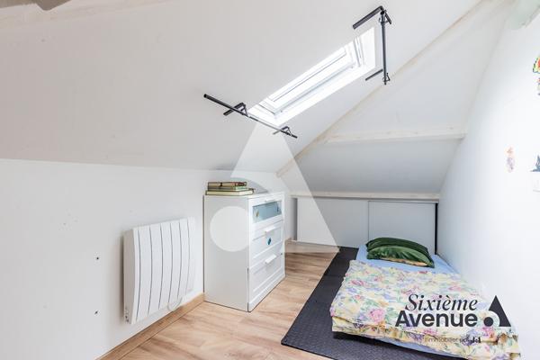 Maison 5 pièces 95.8 m2