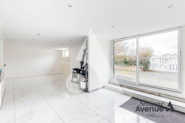 Maison 5 pièces 95.8 m2