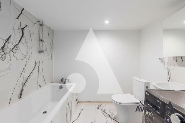Maison 5 pièces 95.8 m2