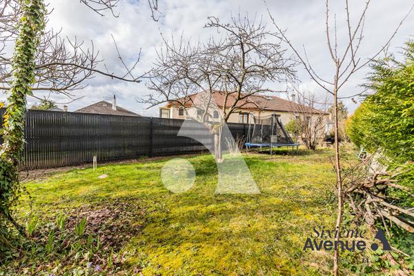 Maison 5 pièces 95.8 m2
